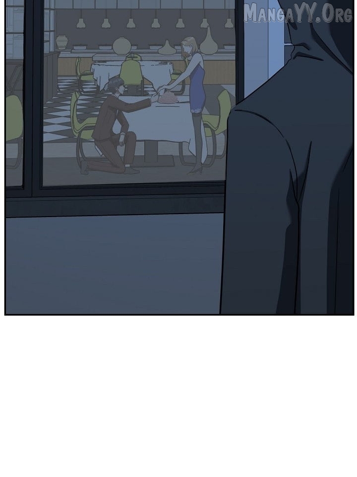 Change Me Chapter 55 - page 132